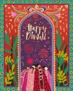 Festival Invite