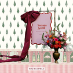 Wedding Welcome Boards - Image 2