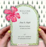 Welcome Note