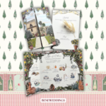 Itinerary / Itinerary Cards