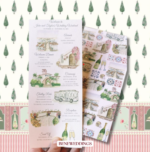 Itinerary / Itinerary Cards - Image 2