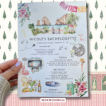 Itinerary / Itinerary Cards - Image 3