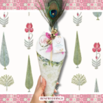 Petal Cones