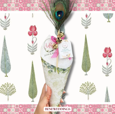 Petal Cones - Image 1