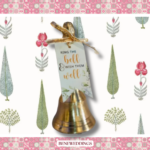 Bells with Tags