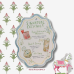 Menu Cards