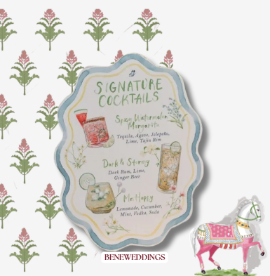 Menu Cards - Image 1