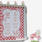 Menu Cards - Image 3