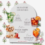Menu Cards - Image 4