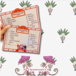 Tambola Tickets