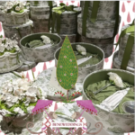 The Trousseau & Favors (Gifting)